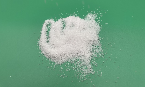 白剛砂的應用與白剛玉砂的崛起