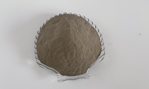 棕剛玉微粉顆粒形狀對(duì)拋光效果的影響