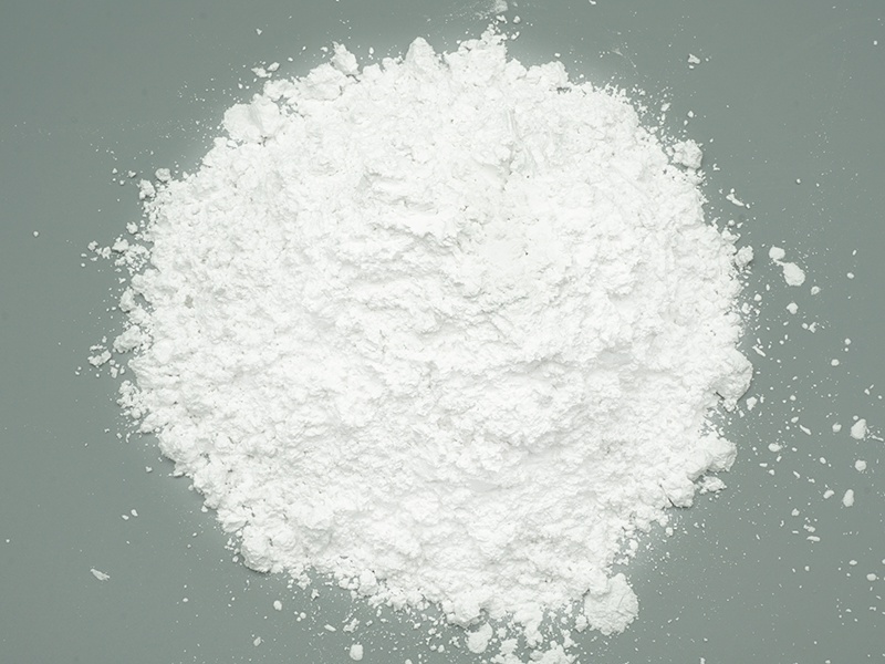 白剛玉微粉在光學(xué)玻璃加工中的應(yīng)用