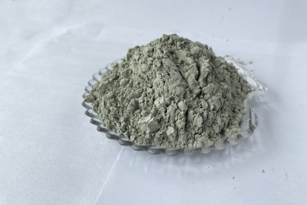 綠碳化硅微粉的表面改性技術(shù)研究