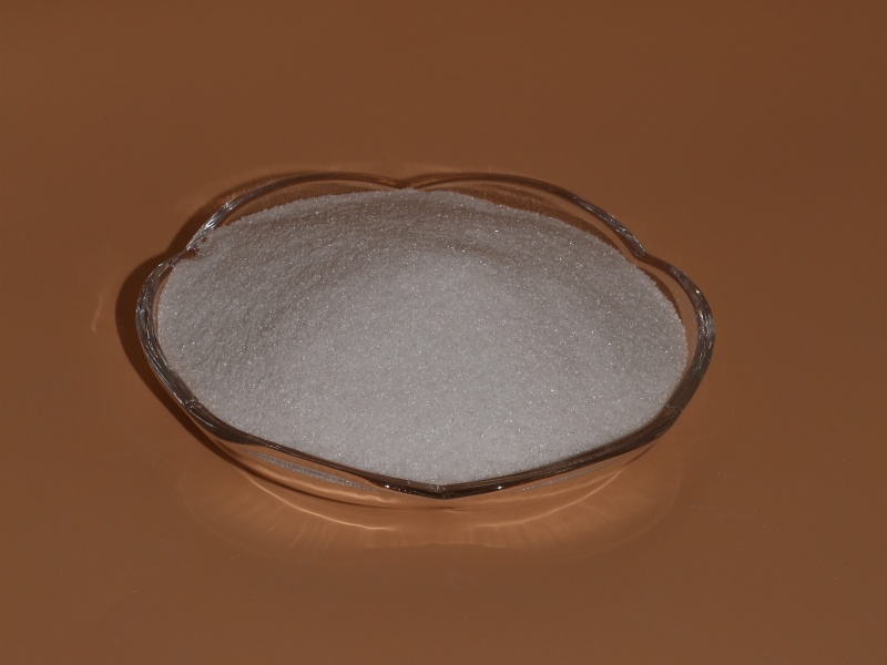 白剛玉噴砂在半導(dǎo)體行業(yè)的精密應(yīng)用