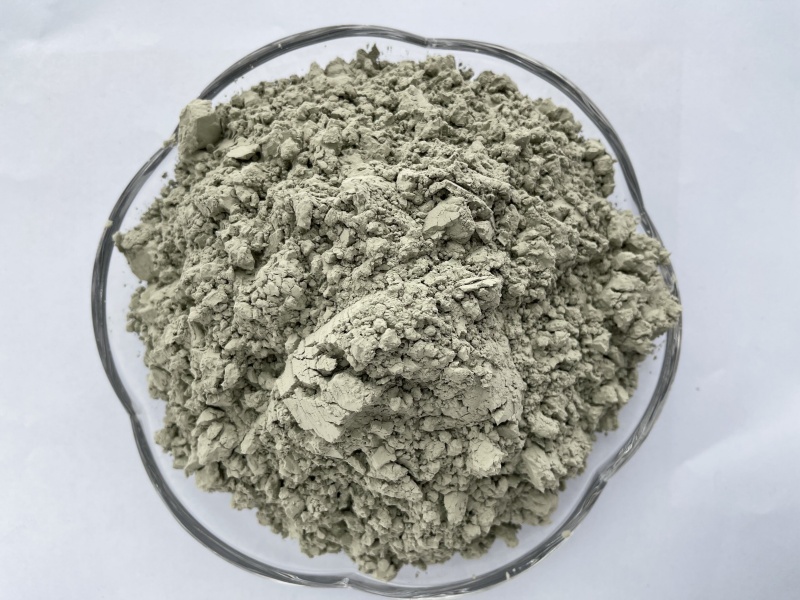 綠碳化硅微粉在新能源電池材料中的應(yīng)用