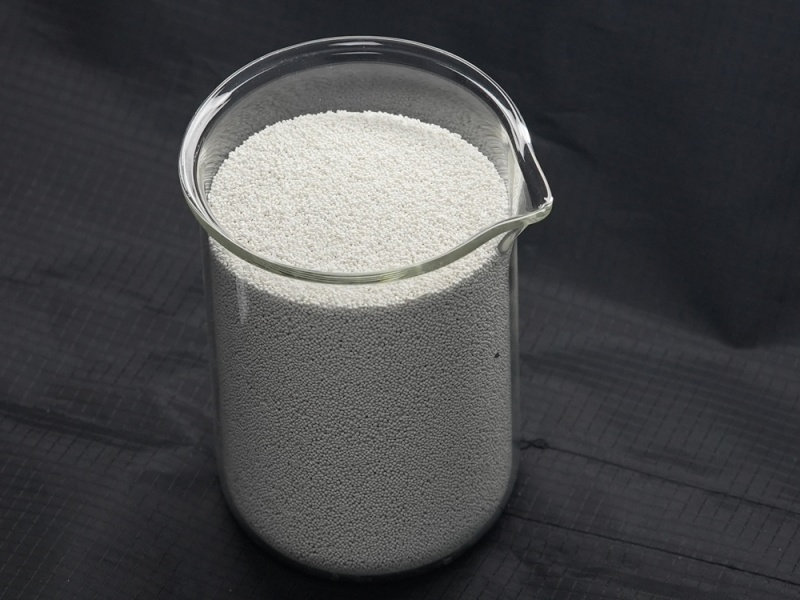 氧化鋯砂在化妝品行業(yè)中的新興用途