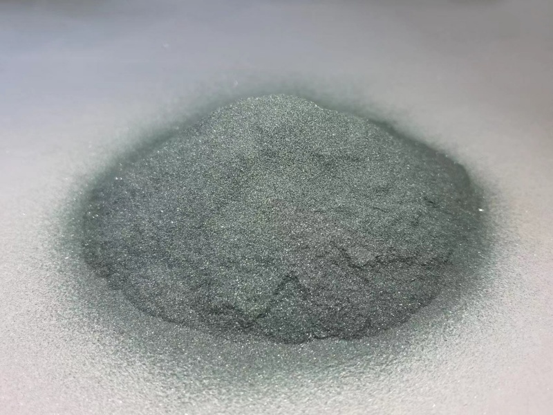 綠碳化硅微粉價(jià)格波動(dòng)影響因素解析
