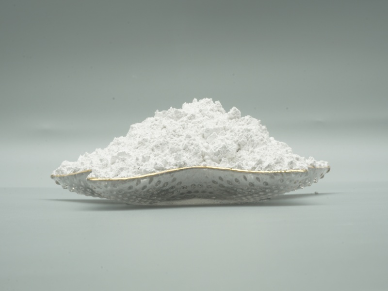 白剛玉微粉在半導(dǎo)體行業(yè)的拋光應(yīng)用