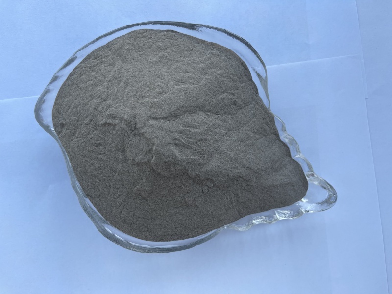 棕剛玉微粉的純度檢測方法與技術(shù)