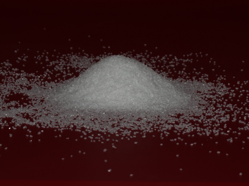 白剛玉砂在陶瓷行業(yè)的研磨應用