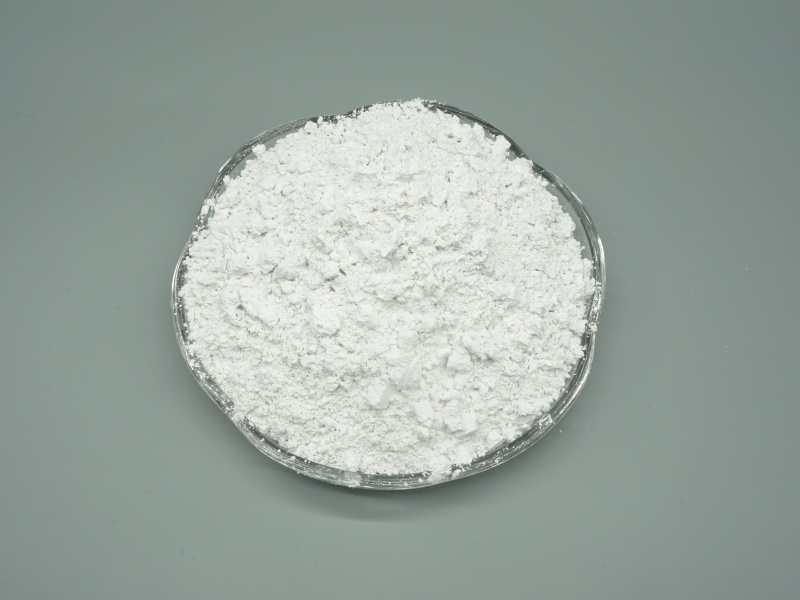 白剛玉微粉與其他磨料微粉的成本效益對比
