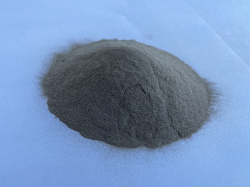 棕剛玉微粉的安全生產(chǎn)與防護措施